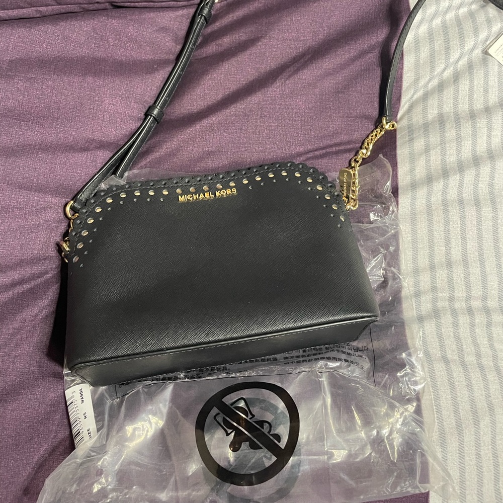 Michael Kors Crossbody
